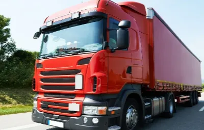 Antalya Efeler Ambar Kargo