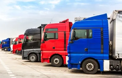 Antalya Efeler Ambar Nakliyat