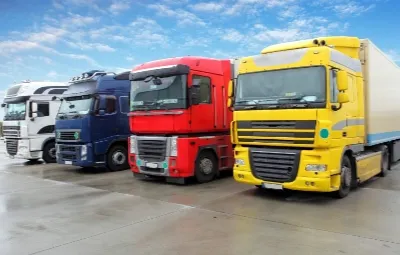 Antalya Efeler Nakliye Ambarı