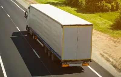 Antalya ile Efeler Arası Parça Eşya Taşıma