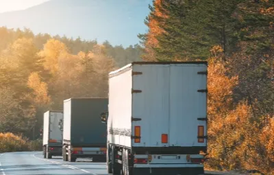 Antalya ile Efeler Arası Klima Taşıma